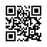 QR-Code https://ppt.cc/YWRX