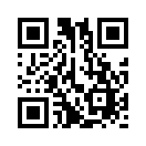 QR-Code https://ppt.cc/YWwn