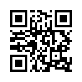 QR-Code https://ppt.cc/YXYZ