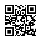 QR-Code https://ppt.cc/YbRF