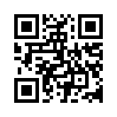 QR-Code https://ppt.cc/YgSv