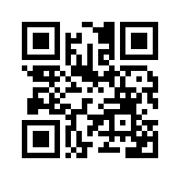 QR-Code https://ppt.cc/YuGE