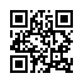 QR-Code https://ppt.cc/Yx7Z