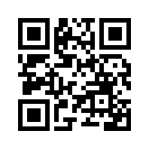 QR-Code https://ppt.cc/YxRN