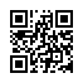 QR-Code https://ppt.cc/ZAW%7E
