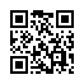 QR-Code https://ppt.cc/ZKUA