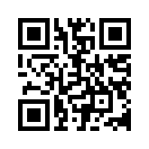 QR-Code https://ppt.cc/ZSPN