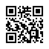 QR-Code https://ppt.cc/ZUDT