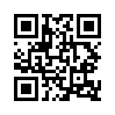 QR-Code https://ppt.cc/ZudY