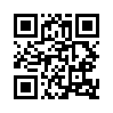 QR-Code https://ppt.cc/a%40uj
