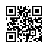 QR-Code https://ppt.cc/aJUL