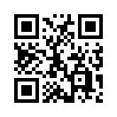QR-Code https://ppt.cc/aJzH