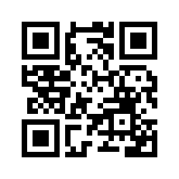 QR-Code https://ppt.cc/aM%7Er