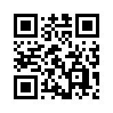 QR-Code https://ppt.cc/aWgV