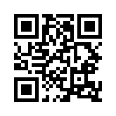 QR-Code https://ppt.cc/aegm