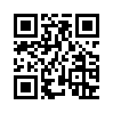QR-Code https://ppt.cc/b6UL
