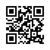 QR-Code https://ppt.cc/beiw