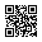 QR-Code https://ppt.cc/cASU