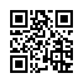 QR-Code https://ppt.cc/cDOM