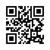 QR-Code https://ppt.cc/cINE