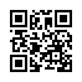 QR-Code https://ppt.cc/cRNU