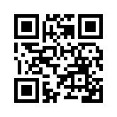 QR-Code https://ppt.cc/cRRv