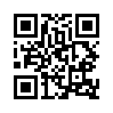 QR-Code https://ppt.cc/cRhY