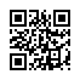 QR-Code https://ppt.cc/cRjn