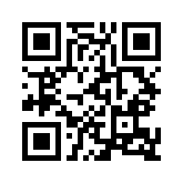 QR-Code https://ppt.cc/cUJm