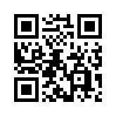 QR-Code https://ppt.cc/cVup