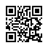 QR-Code https://ppt.cc/cYgj