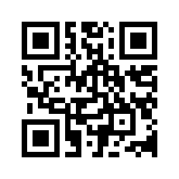 QR-Code https://ppt.cc/cgSF