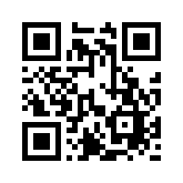 QR-Code https://ppt.cc/chtM