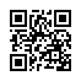 QR-Code https://ppt.cc/ckjs
