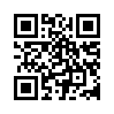 QR-Code https://ppt.cc/ckrb