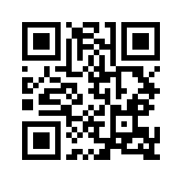 QR-Code https://ppt.cc/cktm