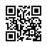 QR-Code https://ppt.cc/ckzh