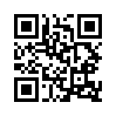 QR-Code https://ppt.cc/cvzn