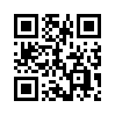 QR-Code https://ppt.cc/cxrm