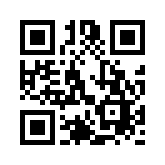 QR-Code https://ppt.cc/dGML