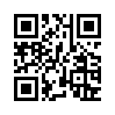 QR-Code https://ppt.cc/dQvW