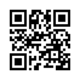 QR-Code https://ppt.cc/dTCH
