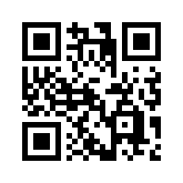 QR-Code https://ppt.cc/e6oF