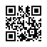 QR-Code https://ppt.cc/e6um