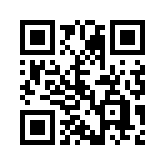 QR-Code https://ppt.cc/e7Kl