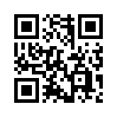 QR-Code https://ppt.cc/e7uR