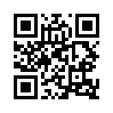 QR-Code https://ppt.cc/eVWs