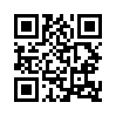 QR-Code https://ppt.cc/eWUp