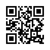 QR-Code https://ppt.cc/egsm