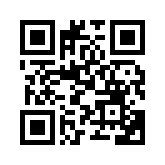 QR-Code https://ppt.cc/f2P3kx